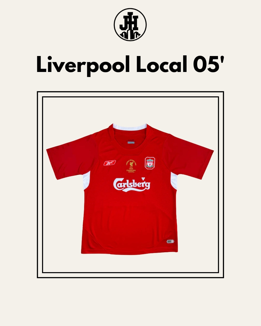 Liverpool Local 05'