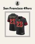 San Francisco 49ers