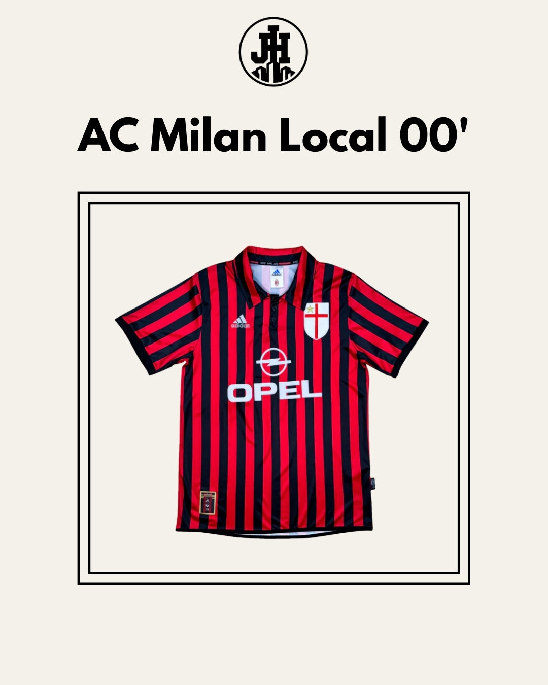 AC Milan Local 00'