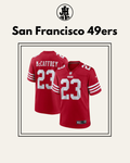San Francisco 49ers