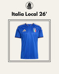 Italia Local 26'