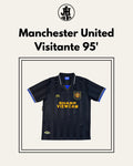 Manchester United Visitante 95'