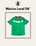 México Local 06'