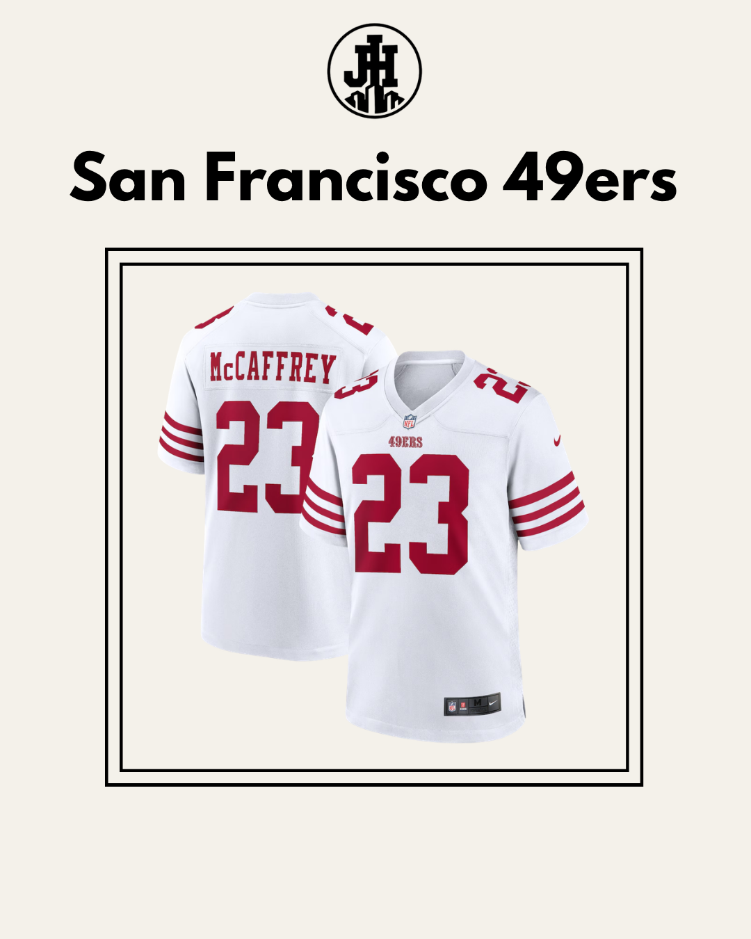 San Francisco 49ers