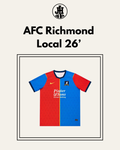 AFC Richmond Local 26'