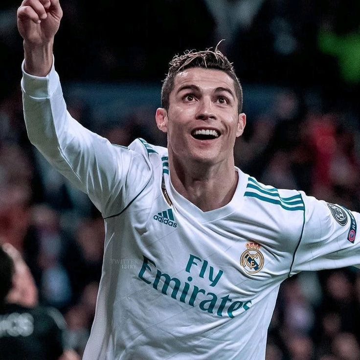 Real Madrid Local 18'