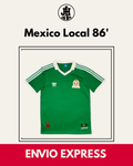 México Local 86' EXPRESS
