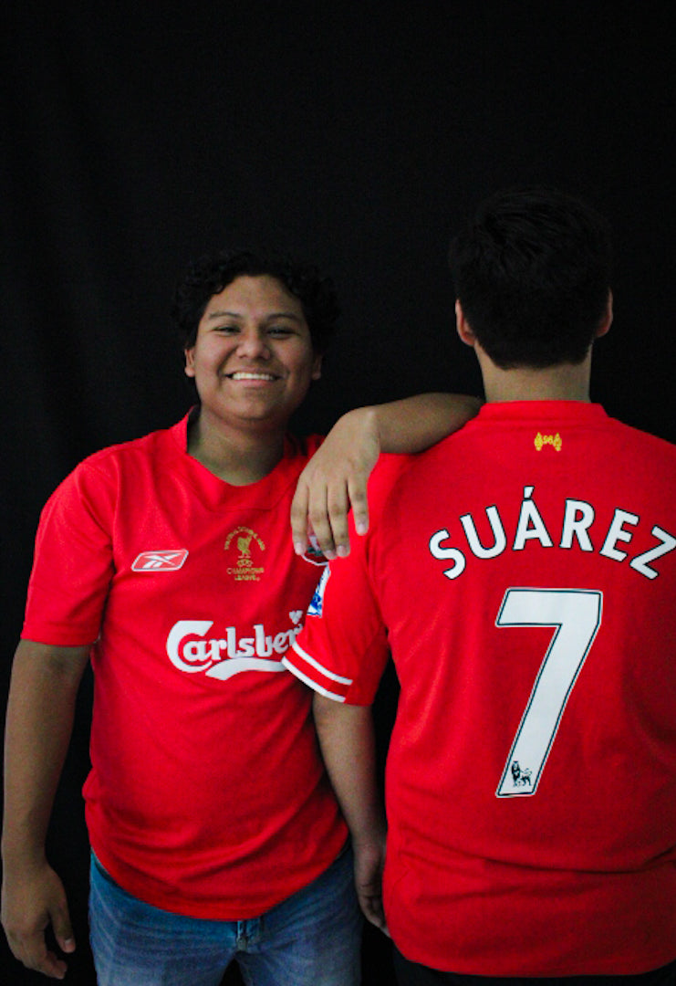Liverpool Local 14'