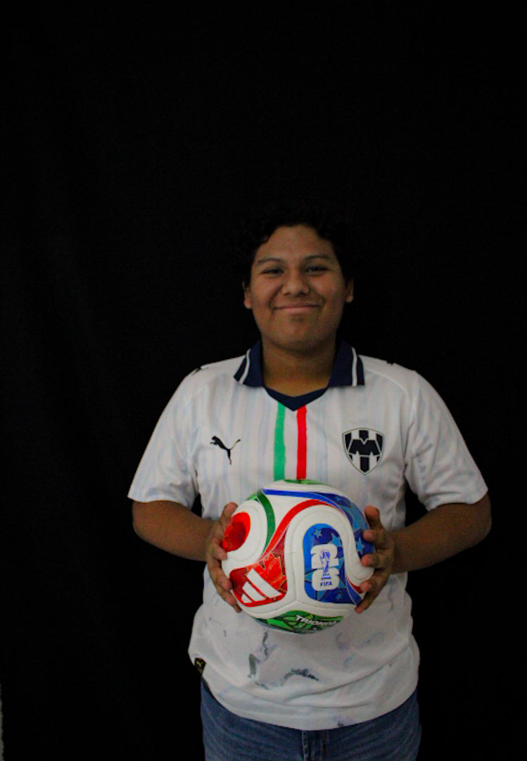 Rayados 25 KidSuper'