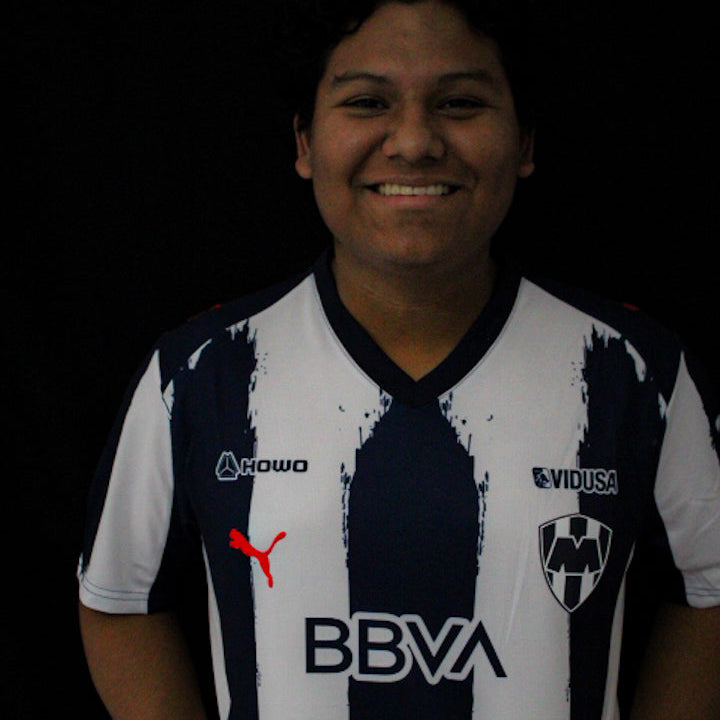 Rayados Local 25'