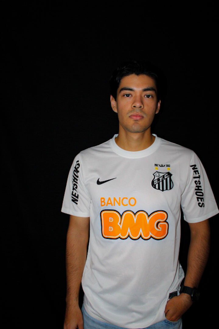 Santos de Brasil 11'