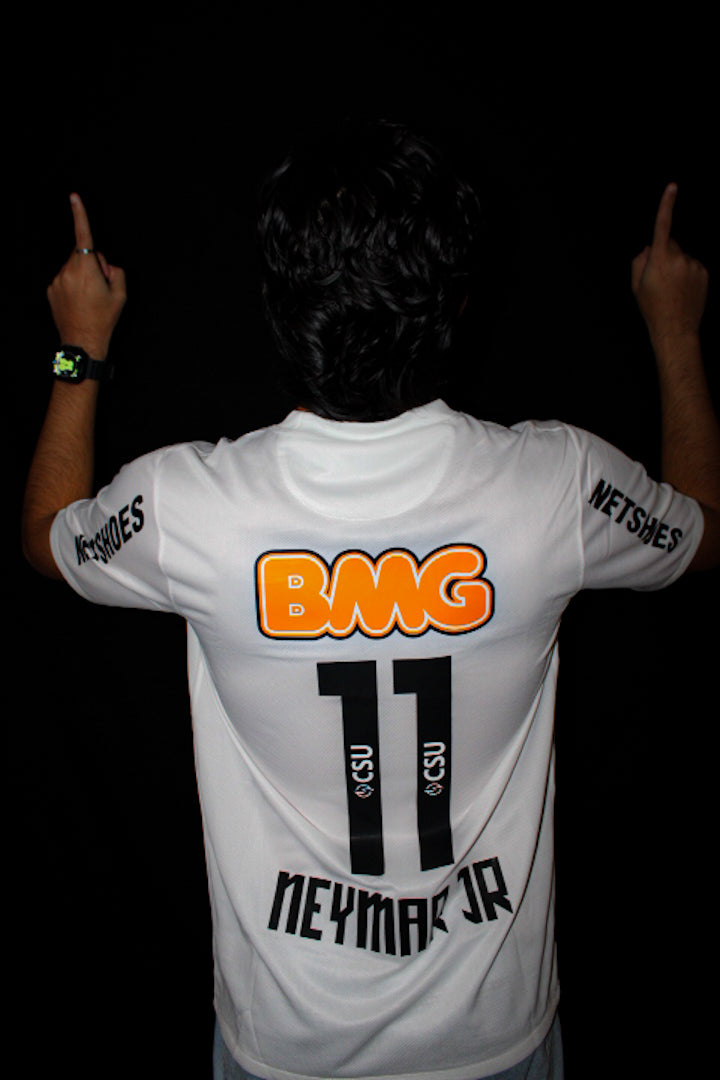 Santos de Brasil 11'