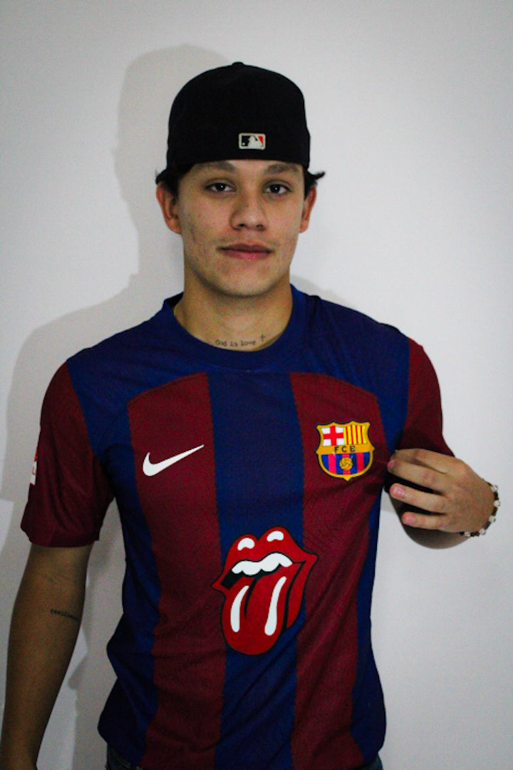 Barcelona Rolling Stone Edition 24'