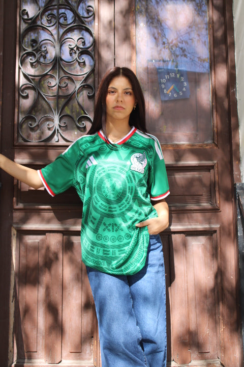 México Local 26'