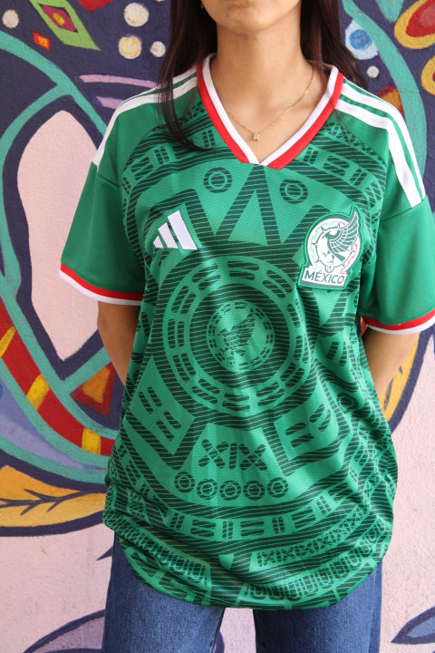 México Local 26'