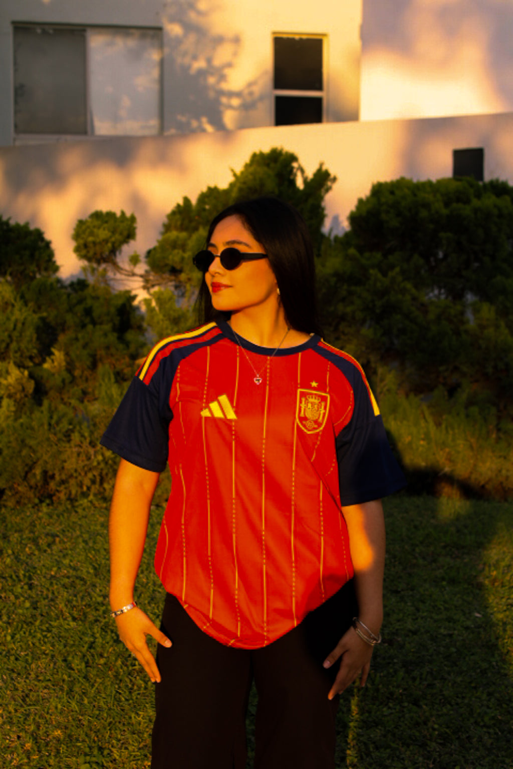 España Local 26'