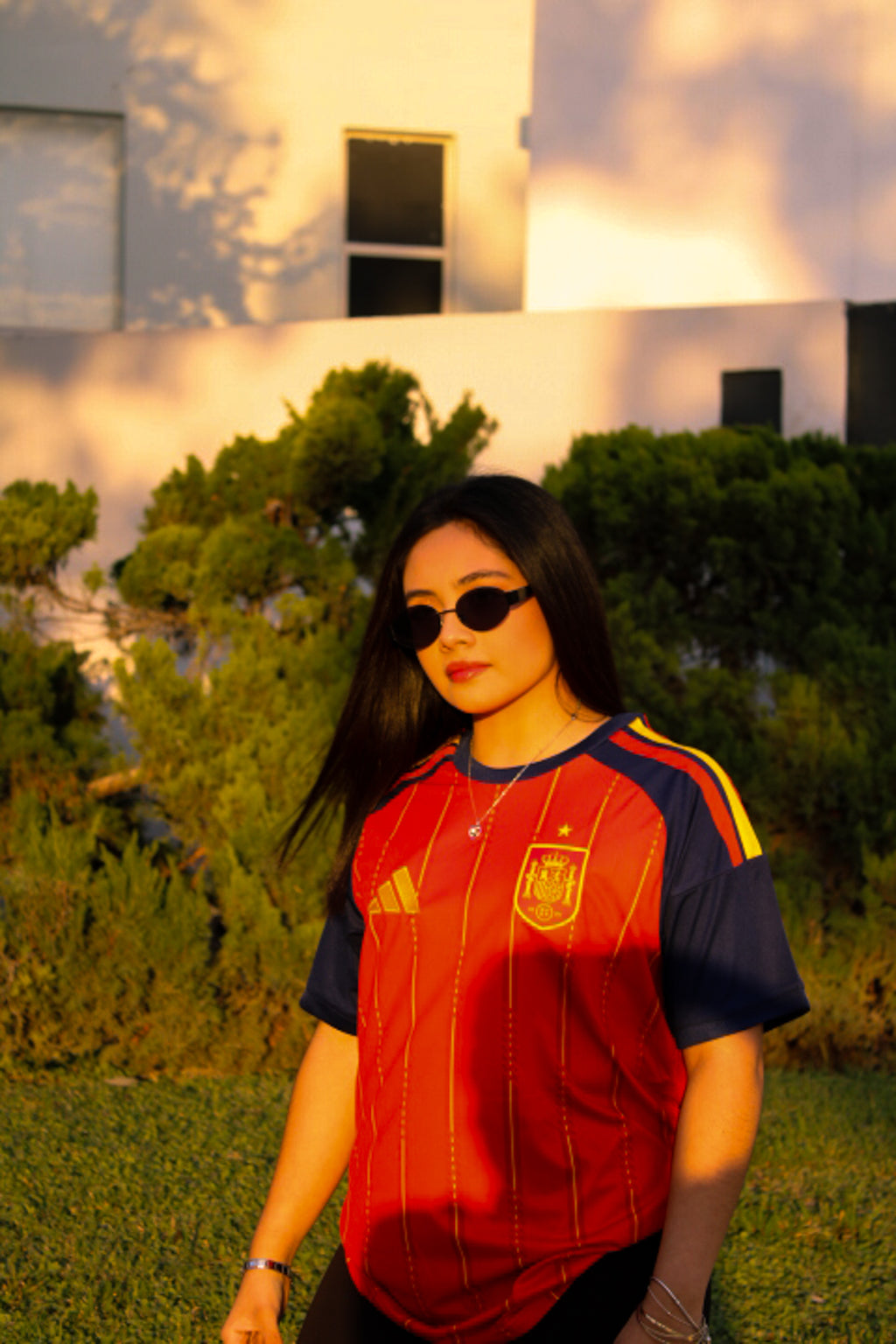 España Local 26'
