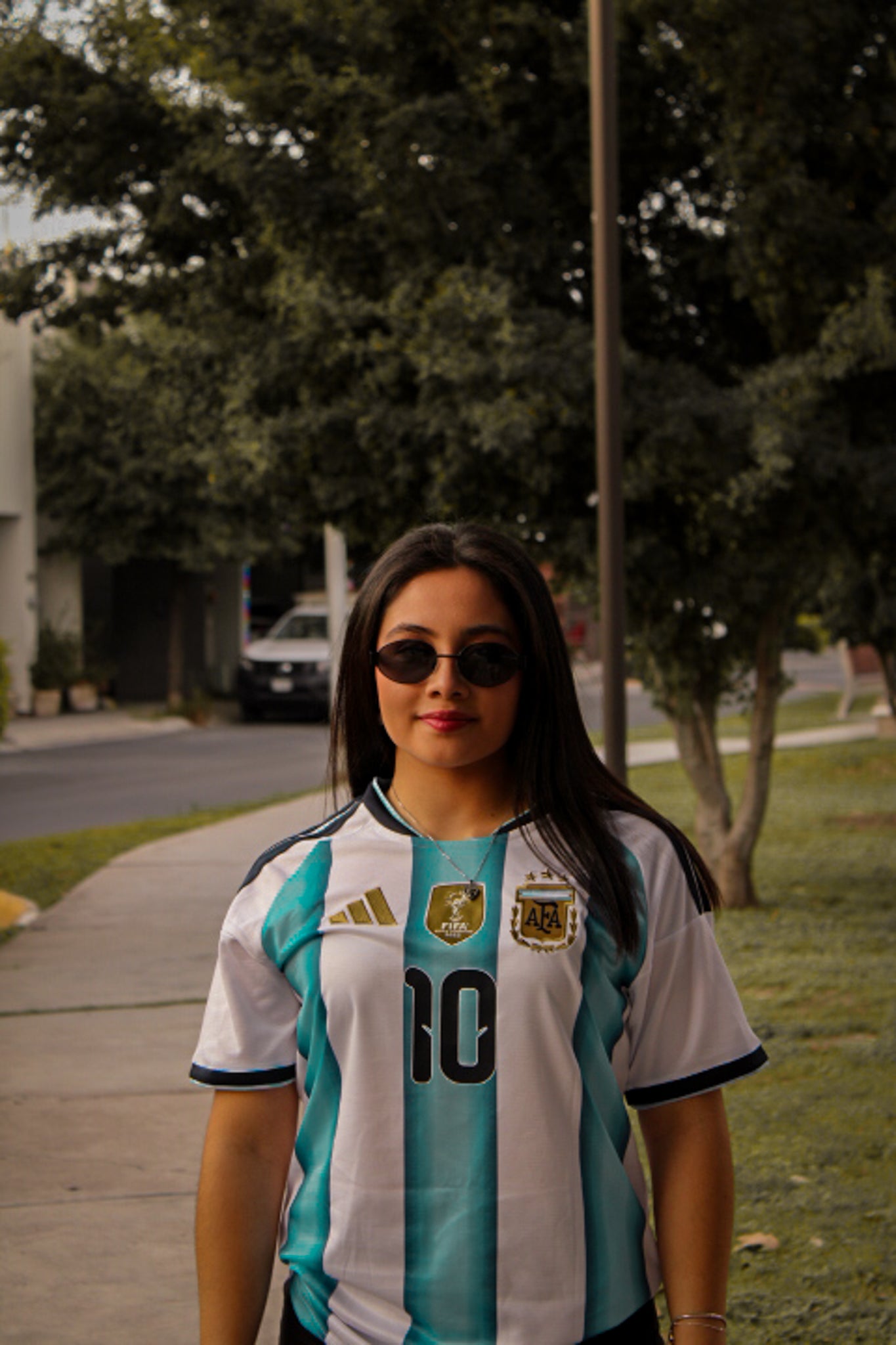 Argentina Local 26'