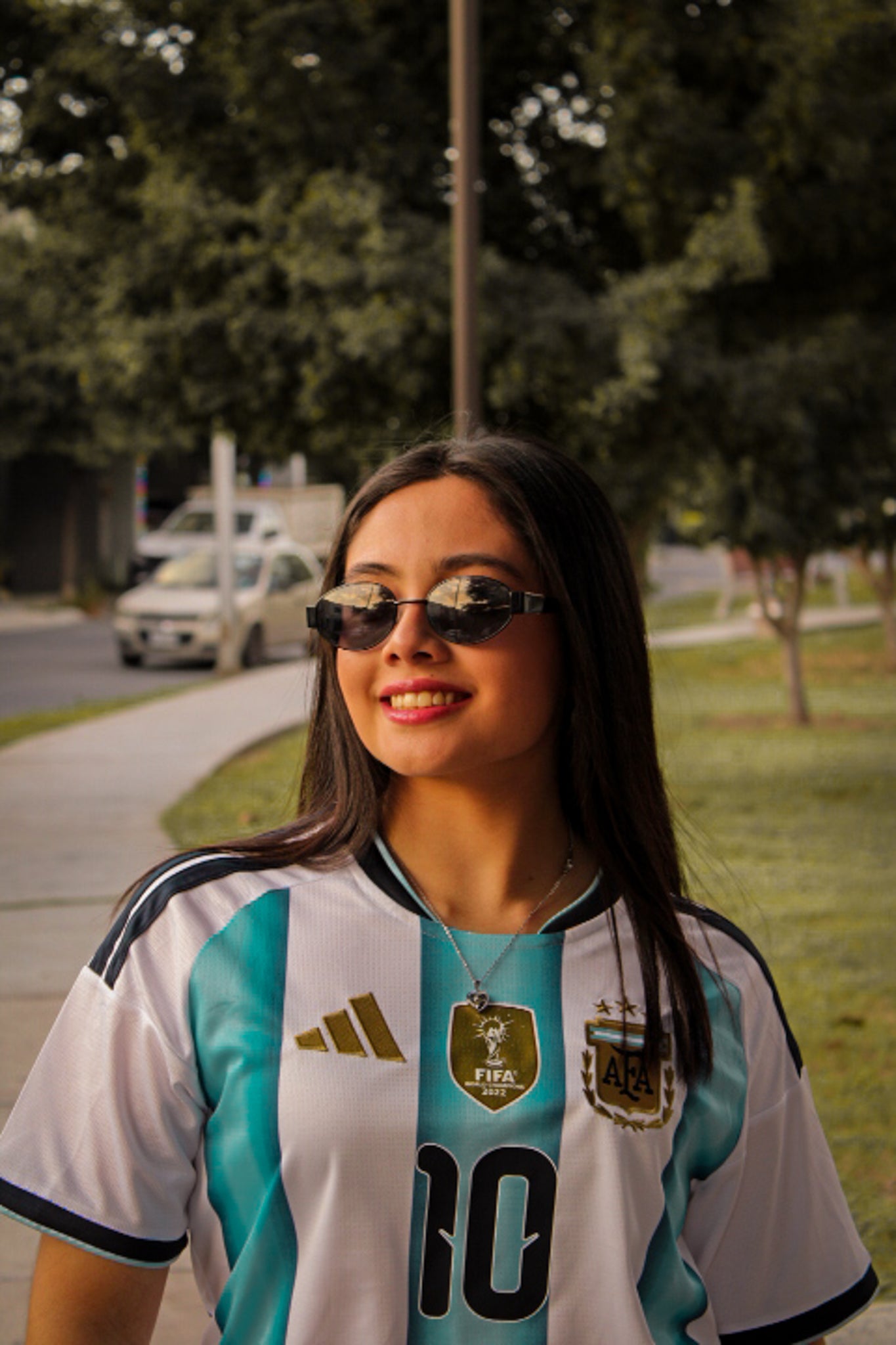 Argentina Local 26'
