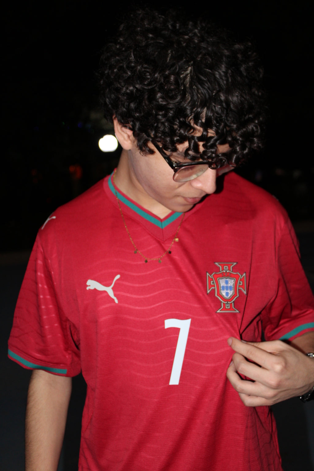 Portugal Local 26'
