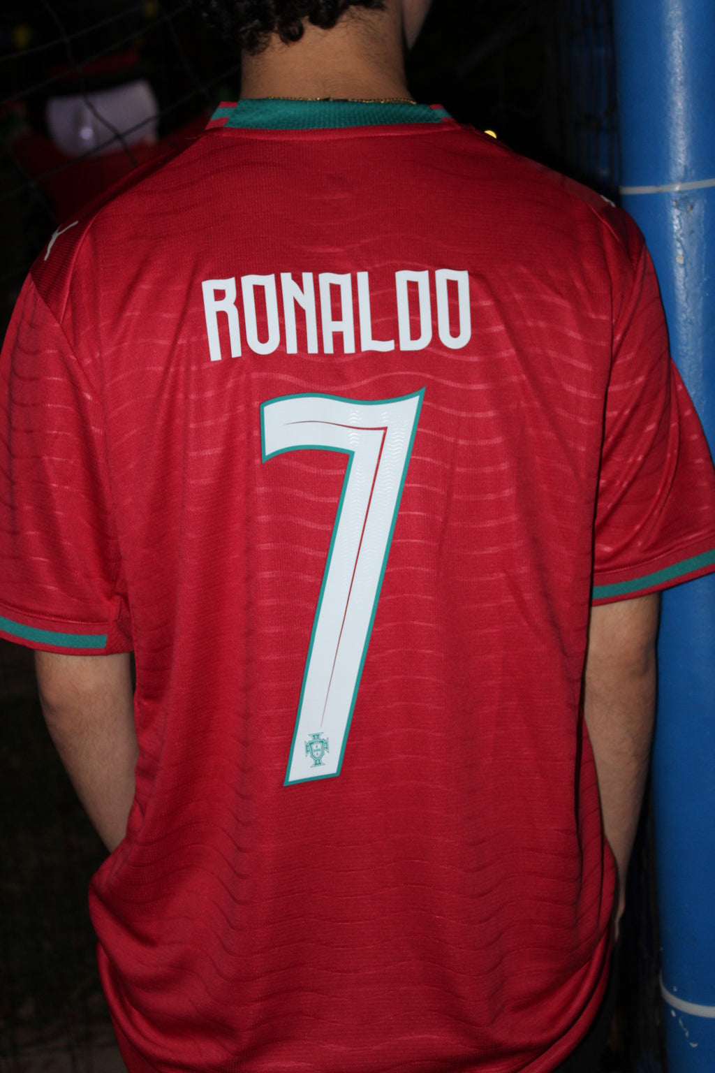 Portugal Local 26'