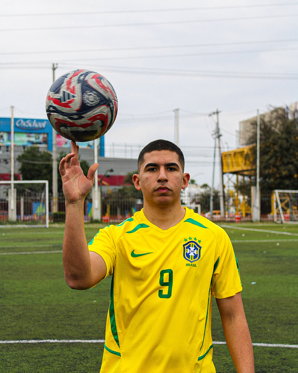 Brasil Local 02'