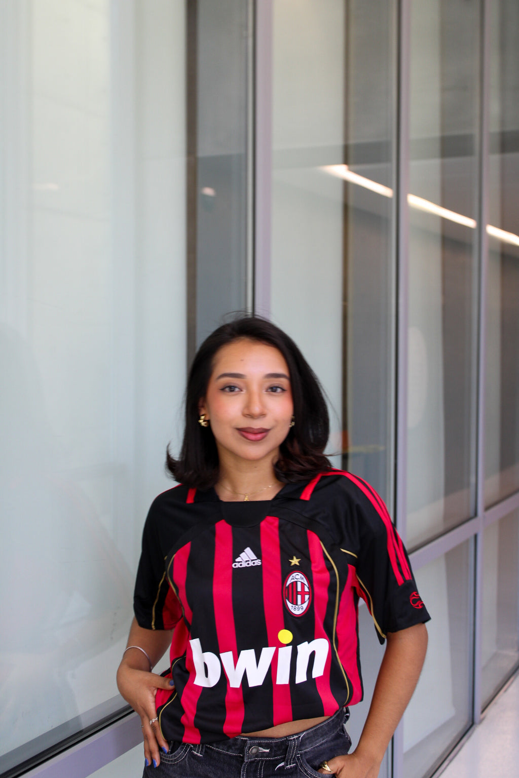 AC Milan Local 07'