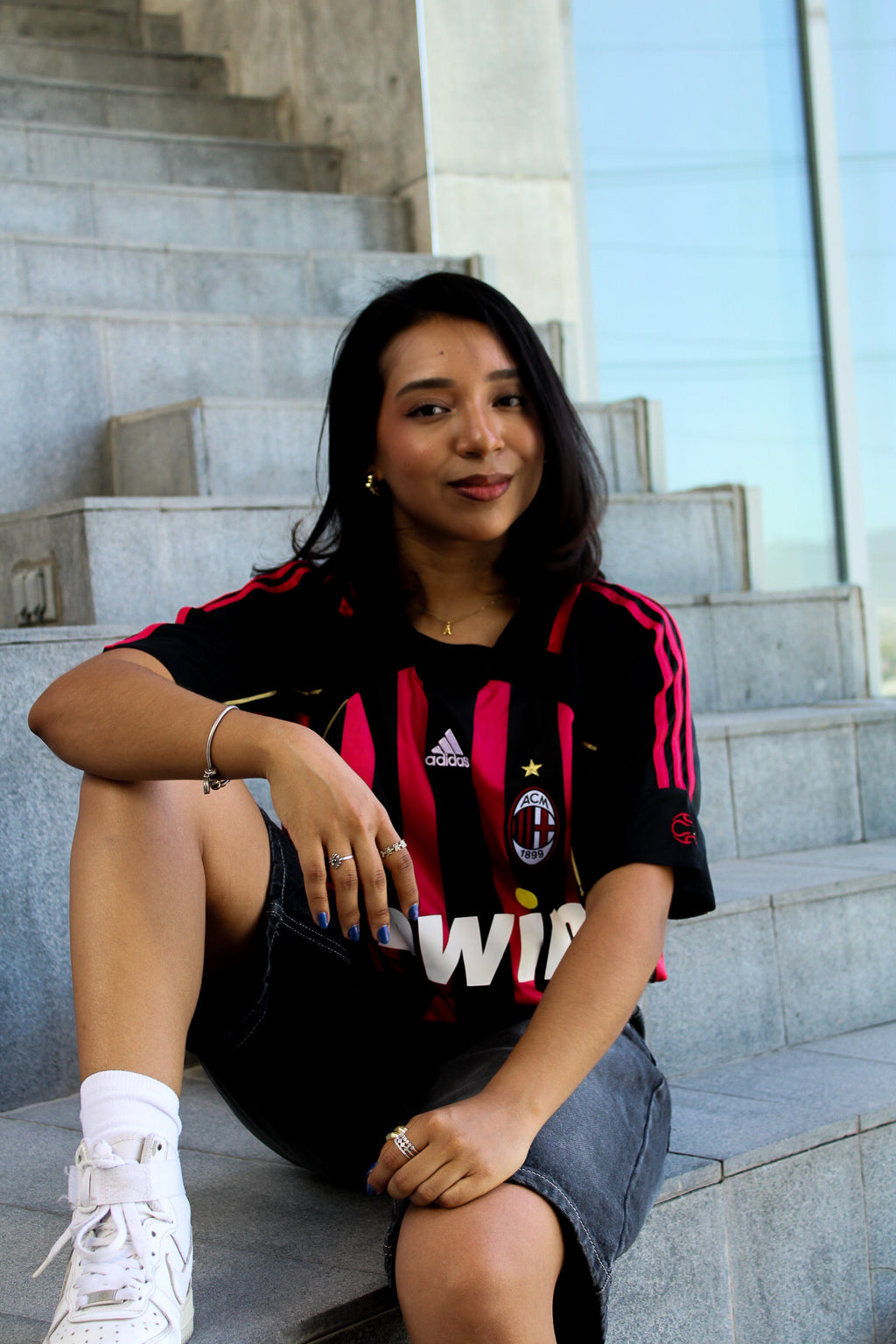 AC Milan Local 07'