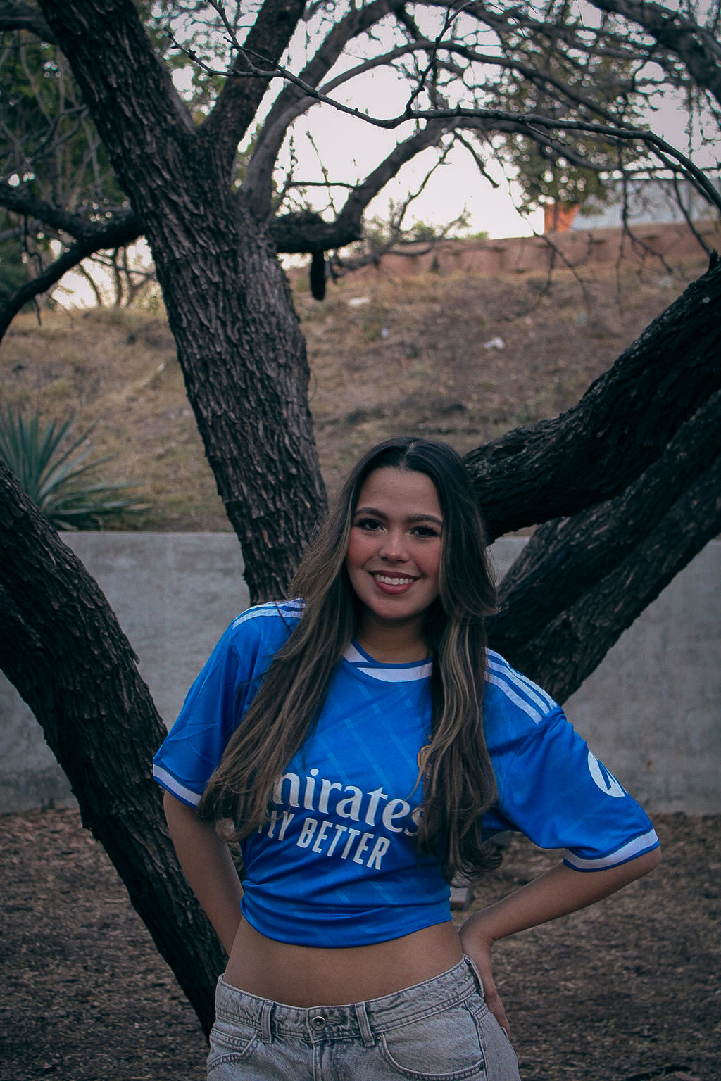 Real Madrid Tercera 25'