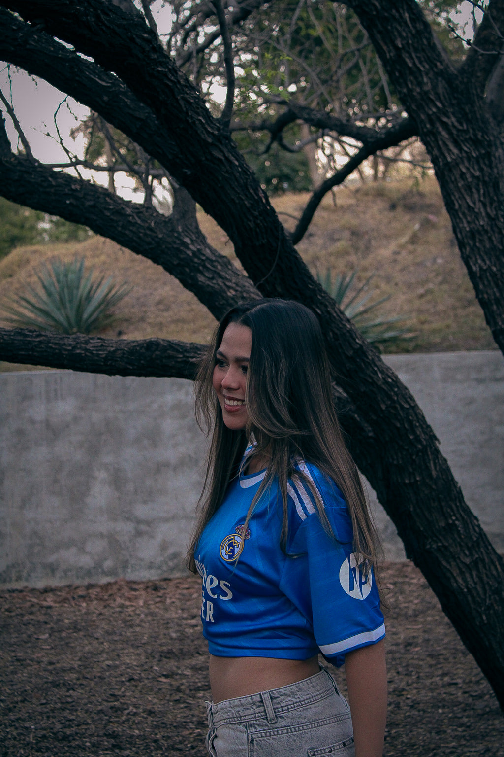 Real Madrid Tercera 25'