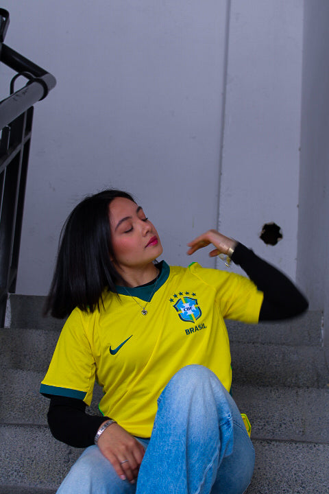 Brasil Local 26'