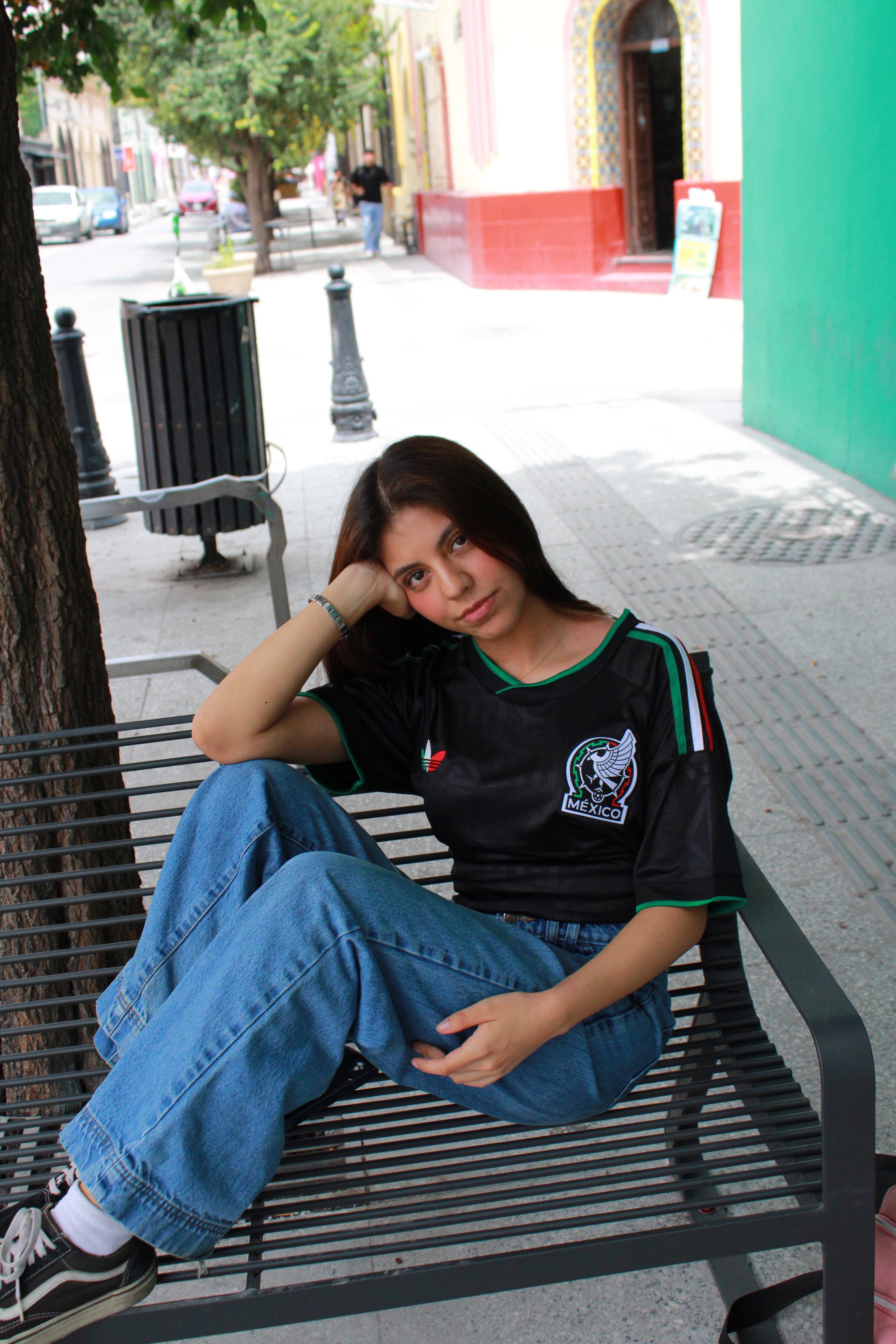México Alternativa 26'