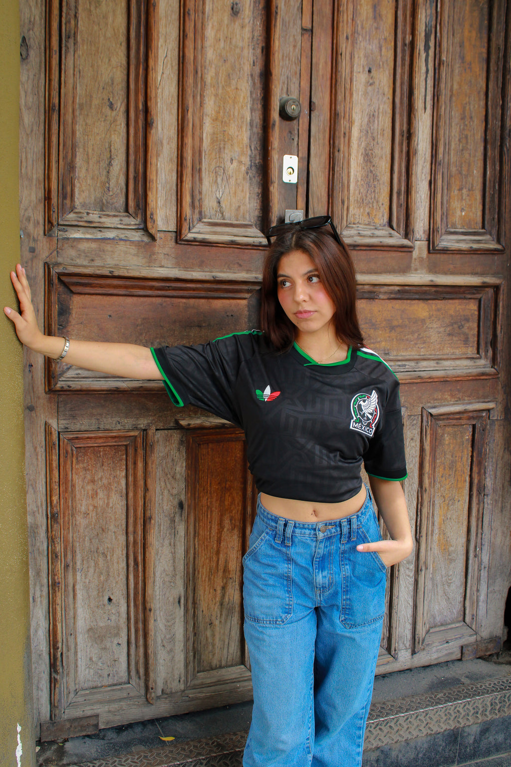 México Alternativa 26'