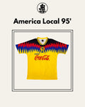America Local 95'