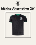 México Alternativa 26'