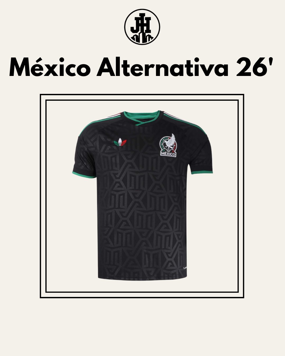 México Alternativa 26'