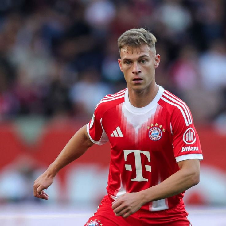 Bayern Munich Local 25'