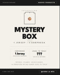 Mystery Box