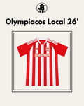 Olympiacos Local 26'