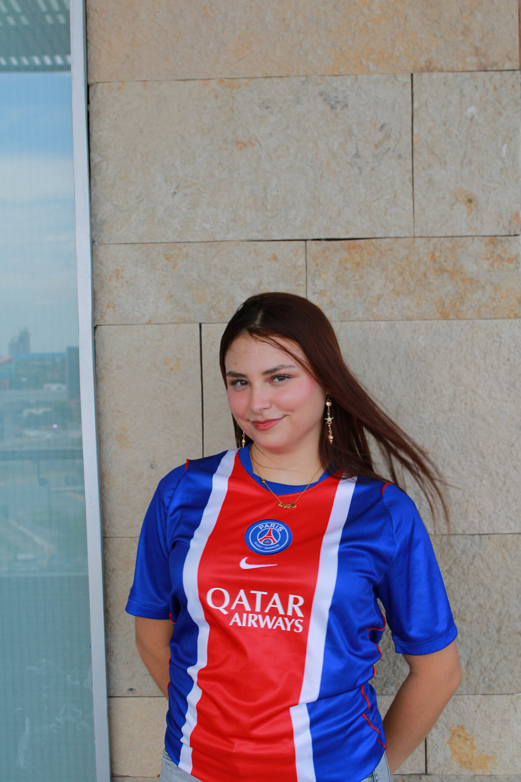 PSG Local 26'