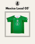 México Local 05'