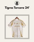 Tigres Tercera 24'