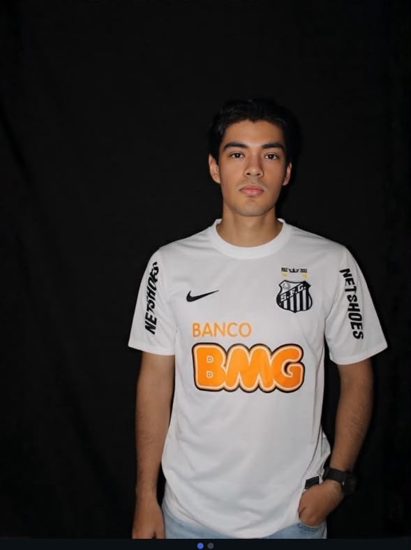 Santos de Brasil 11'