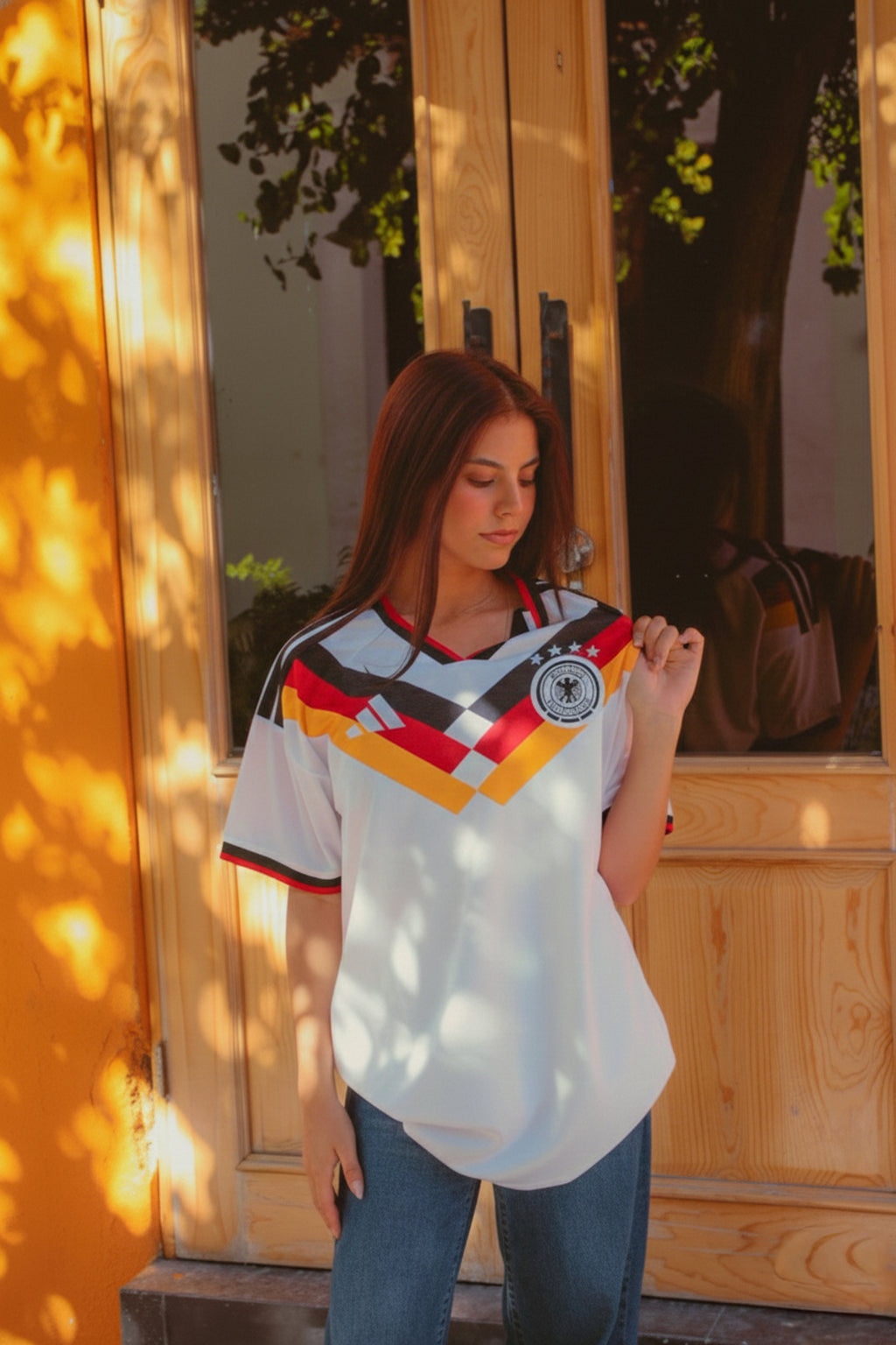 Alemania Local 26'