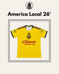 America Local 26'
