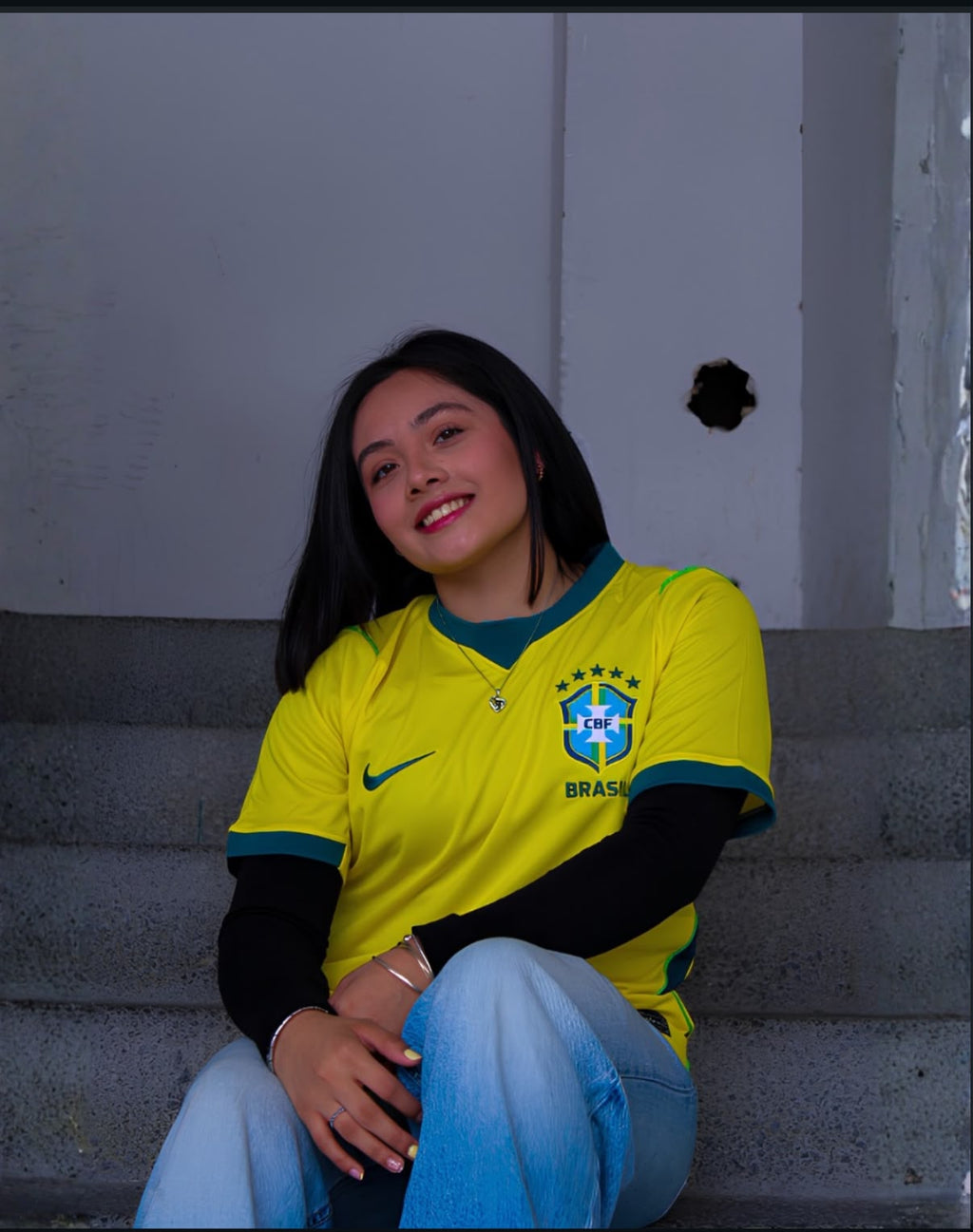 Brasil Local 26'