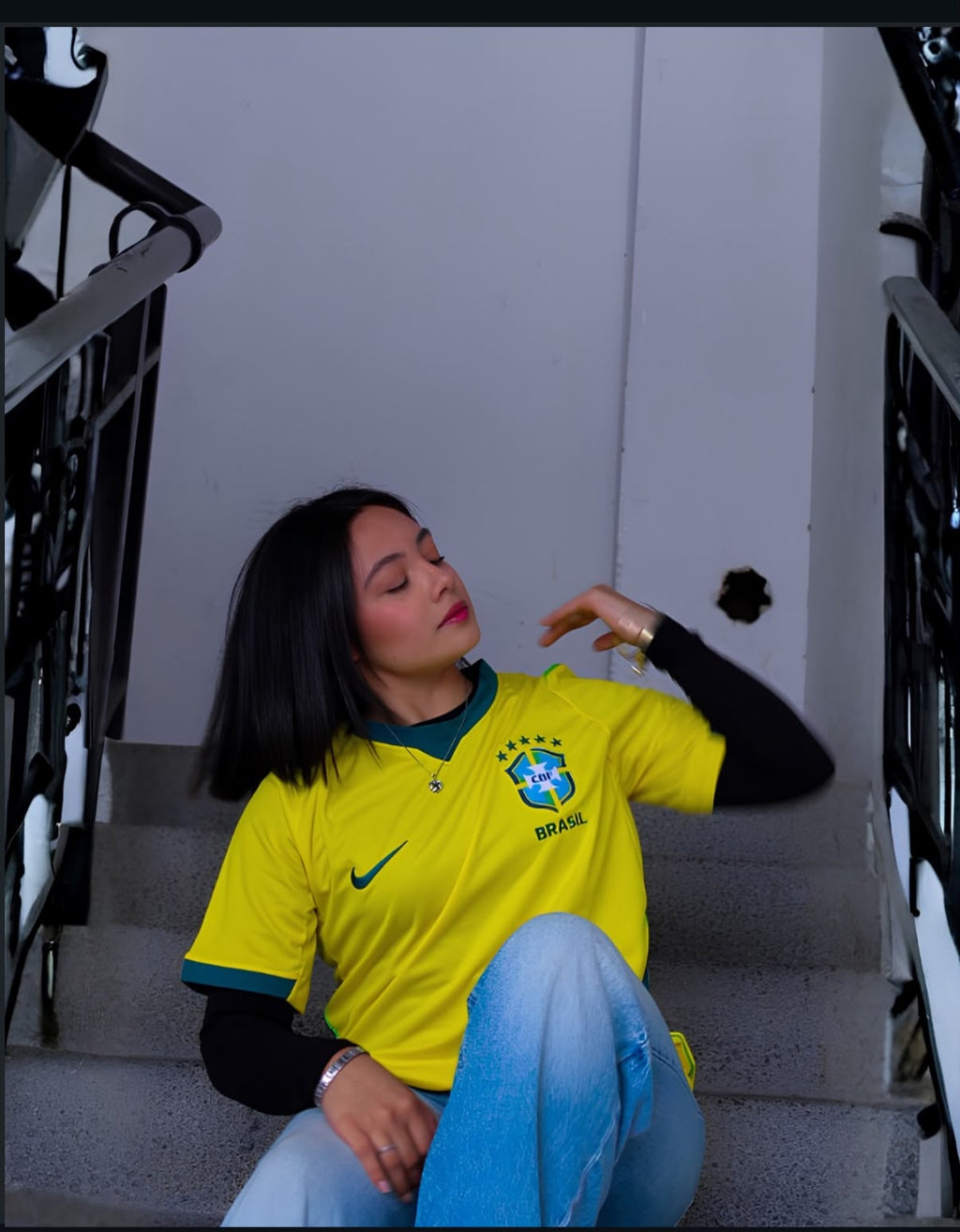 Brasil Local 26'