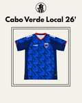Cabo Verde Local 26'