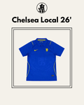 Chelsea Local 26'