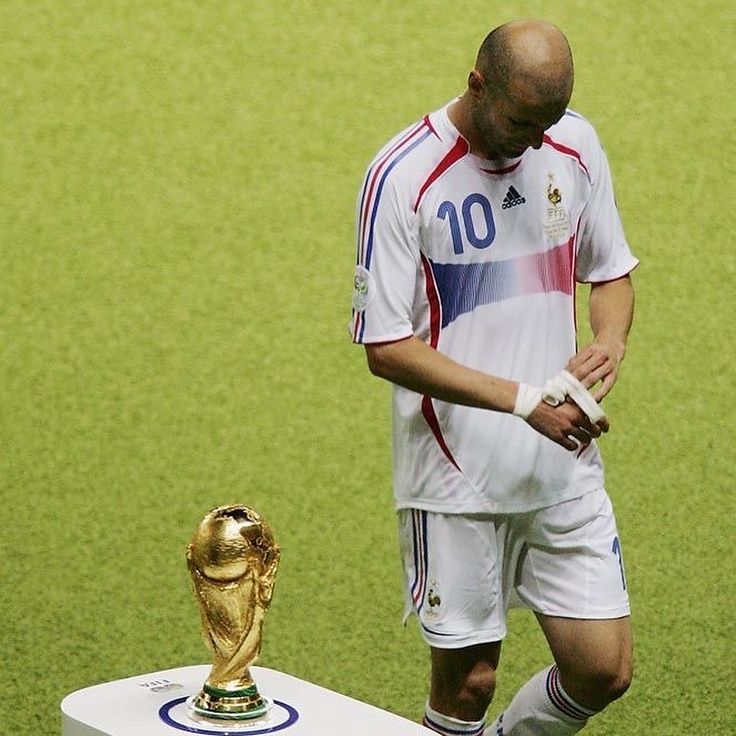 Francia Visitante 06'